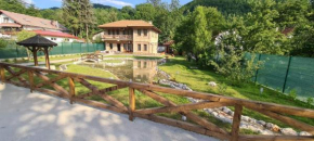 ETNO VILA KEM KEN